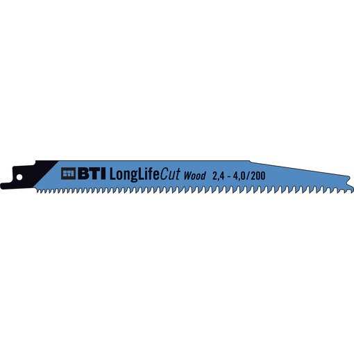 Reciprosägeblatt, Säbelsägeblatt, Reciprosägeblätter, Säbelsägeblätter, Longlife Cut Wood, Longlife-Cut Wood, LonglifeCut Wood, Long Life Cut Wood